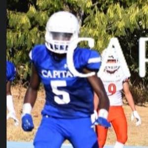 Meet your Posher, Damon